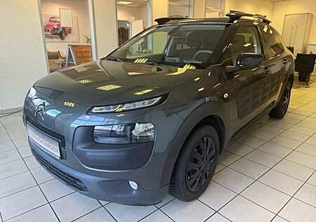 Citroën C4 Cactus Shine/ KAMERA/NAVI/8.FACH BEREIFT