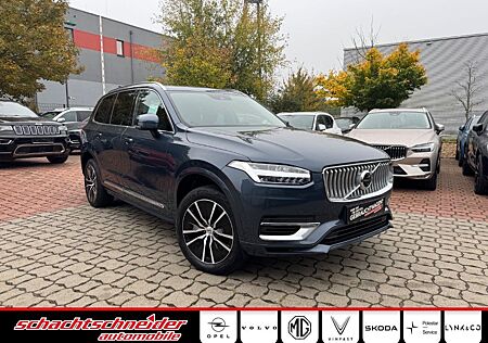 Volvo XC 90 XC90 Rech. T8 AWD Inscription Express+XeniumPro
