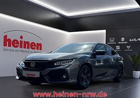Honda Civic 1.5 VTEC Sport NAVI RÜCKFAHRKAMERA ACC