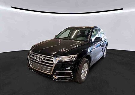 Audi Q5 50 TFSI e quattro design S-Line Pano