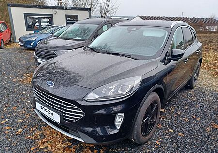 Ford Kuga 1.5 ** Titanium / SHZ ** mit Garantie