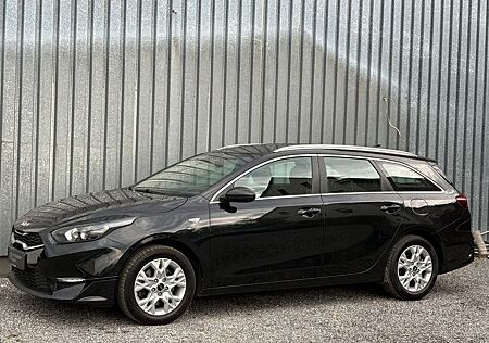 Kia Cee'd Sportswagon °NAVI°SHZ°LED°KAMERA°