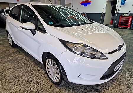 Ford Fiesta Trend*Klima*TÜV bis 2026*4/5 Türer*