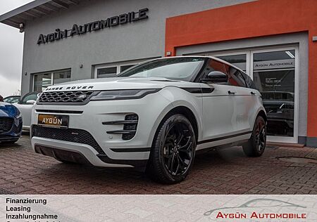 Land Rover Range Rover Evoque P300e AWD R-Dynamic SE*Pano*