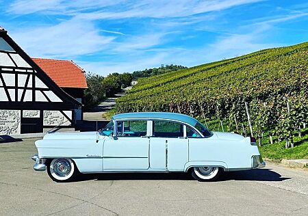 Cadillac Fleetwood Guter Zustand, Wertgutachten, H-Kennzeichnen