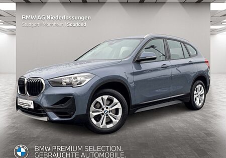 BMW X1 xDrive20i Navi AHK Parkassist Sitzheizung