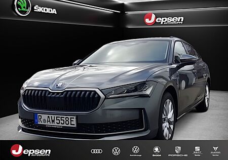 Skoda Superb Combi iV Selection 1,5 TSI DSG PLUG-IN/NA