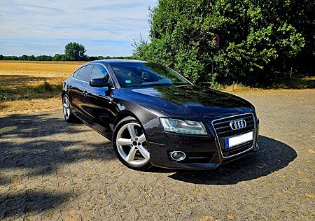 Audi A5 2.0 TDI (DPF) 105kW multitr. S-Line