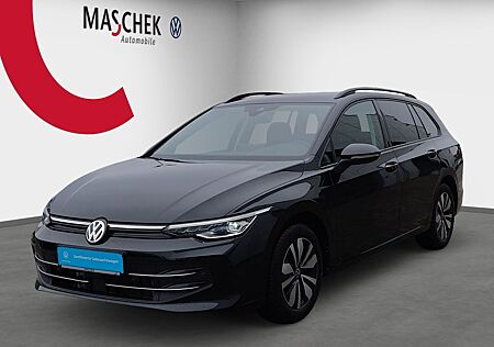 VW Golf Volkswagen Variant Goal 1.5 TSI AHK LED VC PDC RearVie