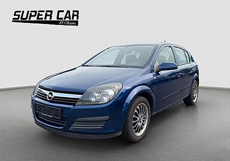 Opel Astra H Lim. Edition