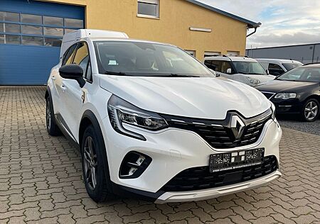 Renault Captur II Intens 1.6 E-TECH Plug-in Hybrid 160