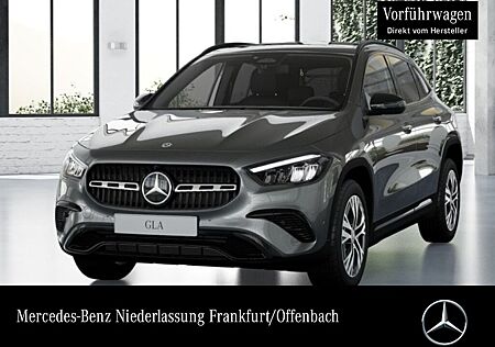 Mercedes-Benz GLA 200 PROGRESSIVE ADVANCED +/NIGHT/PANO/TOTW/