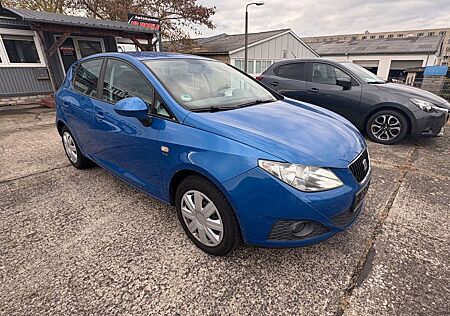 Seat Ibiza Lim. Stylance / Style