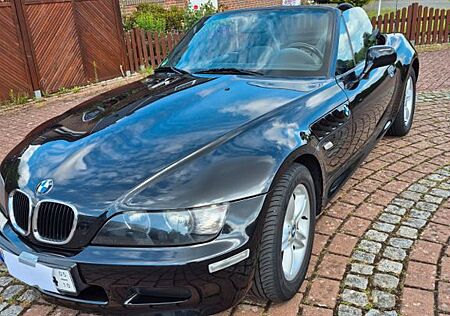 BMW Z3 Roadster 1.8 -