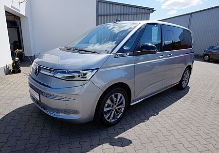VW T7 Multivan Volkswagen 2.0 TDI Style DSG/Easy-Open/18Zoll