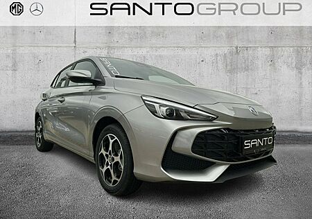 MG MG3 gebraucht kaufen MG MG3 Hybrid+ COM. Kamera|Navi|ACC|DAB