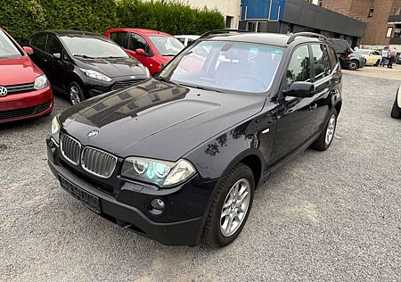 BMW X3 Baureihe 3.0 D Vollausstattung * Automatik