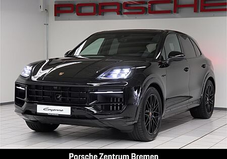 Porsche Cayenne E-Hybrid Burmester Matrix LED Panorama