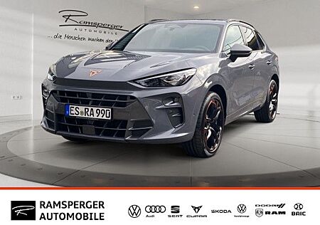 Cupra Terramar VZ 2.0 TSI 4drive HUD/Pano/Sennh./uvm.