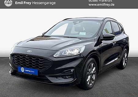Ford Kuga 2.0 EcoBlue Aut. ST-LINE X