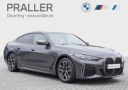 BMW M440i xDrive Gran Coupé Head-Up ACC Kamera HiFi