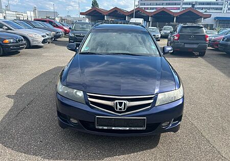 Honda Accord Tourer 2.2 i-CTDi Sport