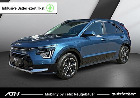 Kia Niro 1.6 Plug-in Hybrid Spirit TECH RELAX PAKET