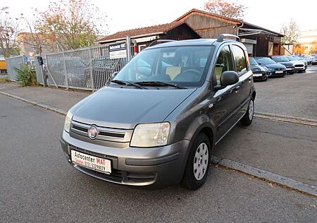 Fiat Panda 1.2 8V Dynamic