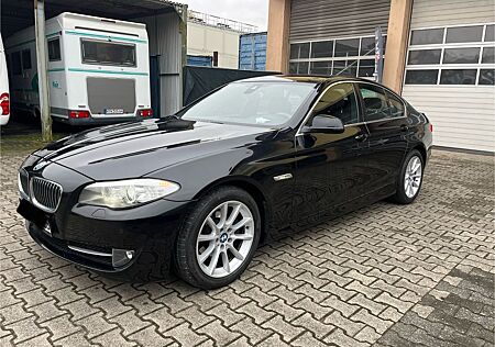 BMW 520d Limousine M-Paket Top Zustand