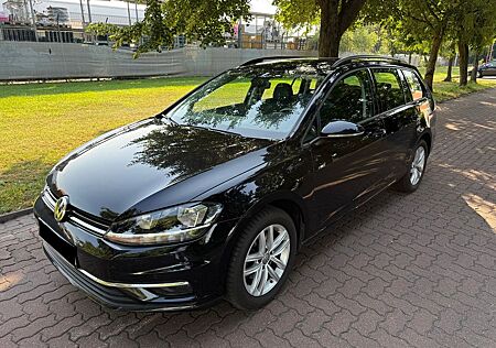 VW Golf Volkswagen VII Variant Comfortline BMT/Start-Stopp
