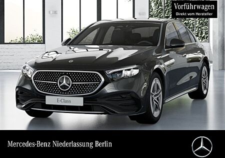Mercedes-Benz E 300 de AMG Burmester Distr. LED Kamera PTS 9G