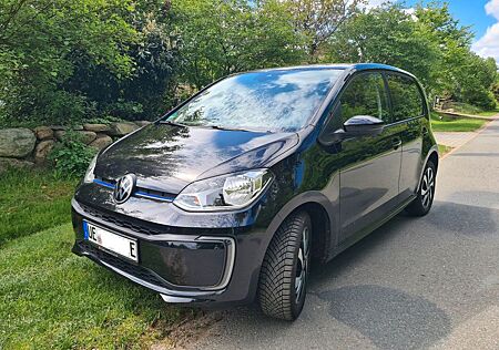 VW e-up! Volkswagen e-up! Active, Batterie-Zertifikat!