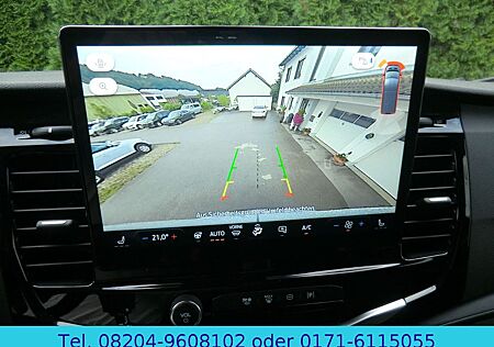 Ford Transit 350 L4 H3 Trend