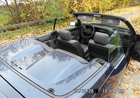 Renault R 19 Cabriolet 16V