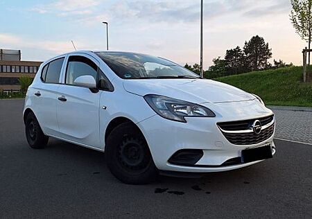 Opel Corsa 1.4 ecoFLEX Selection S/S Selection