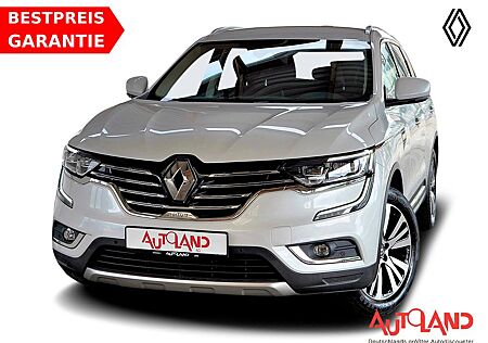 Renault Koleos 2.0 dCi Initiale Paris 4x4 LED 360° AHK