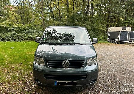 VW T5 Multivan Volkswagen viele Neuteile, Tausch X1, GLK