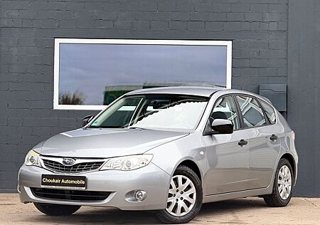 Subaru Impreza gebraucht kaufen Subaru Impreza Active 4WD