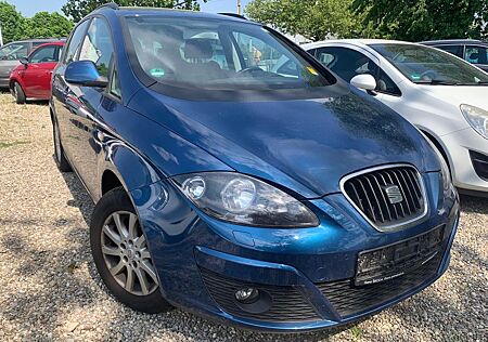 Seat Altea XL 4You