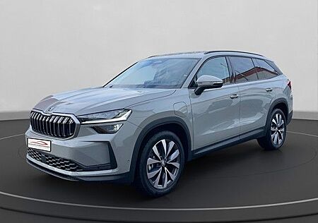 Skoda Kodiaq Selection 1.5 TSI iV