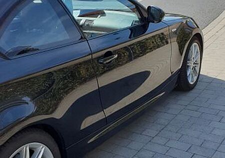 BMW 120d Coupé -