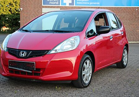 Honda Jazz 1.2 S