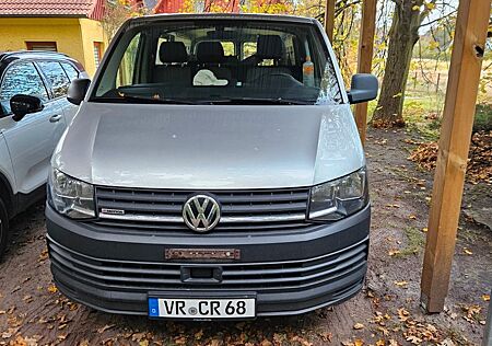 VW T6 Transporter Volkswagen