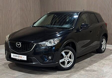 Mazda CX-5 2.2 DE AWD Aut. 175HP