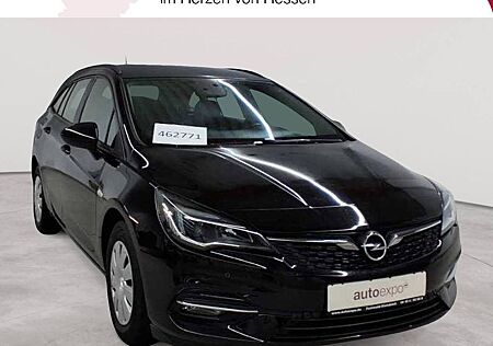 Opel Astra 1.5D ST Business Edition Navi SHZ