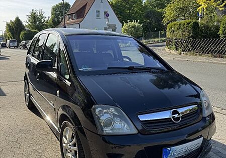 Opel Meriva 1.6 TWINPORT INNOVATION "110 Jahre" I...