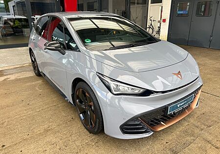 Cupra Born 204 PS/BEATS-AUDIO/TECH-M/FULL-LINK