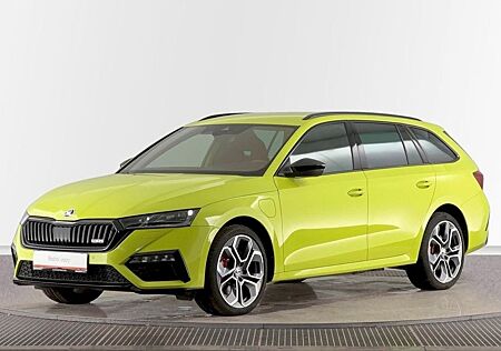 Skoda Octavia Combi RS iV mit vielen Extras !!!