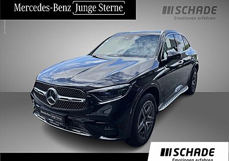 Mercedes-Benz GLC 300 de 4M AMG Line Dig.Light*Pano*AHK*Distro