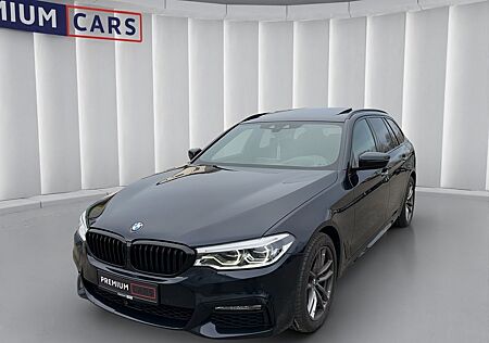 BMW 530d xDrive M-Paket*Garantie*Finanzierung*